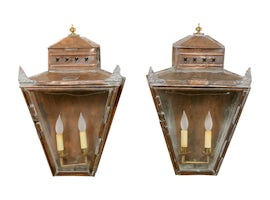 Sconces 329