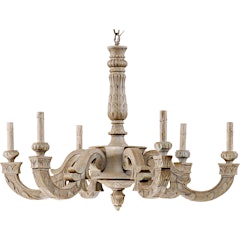 Chandelier 552
