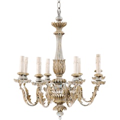Chandelier 554