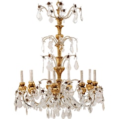 Chandelier 555