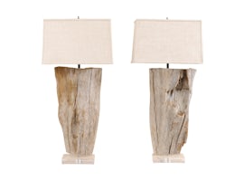 Table Lamps 296