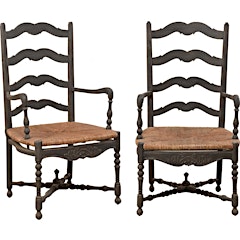 Chair 396