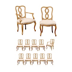 Chair 406