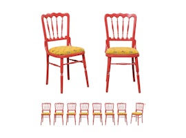 Chair 487