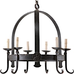Chandelier 578