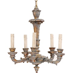 Chandelier 579