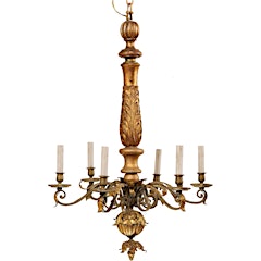 Chandelier 581