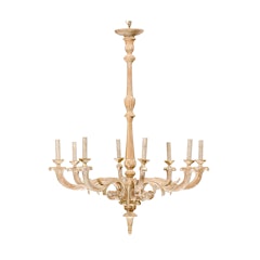 Chandelier 591