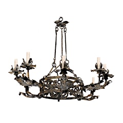 Chandelier 592