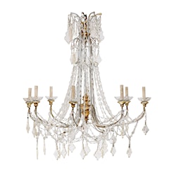 Chandelier 593
