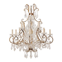 Chandelier 594
