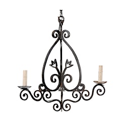 Chandelier 606
