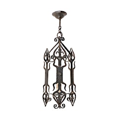 Chandelier 607