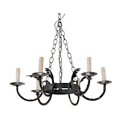 Chandelier 609