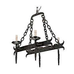Chandelier 610