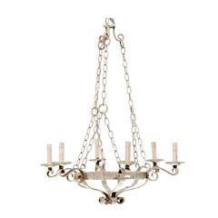 Chandelier 611
