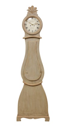 Clock 482
