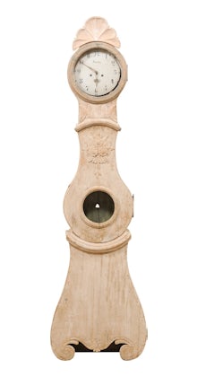 Clock 483