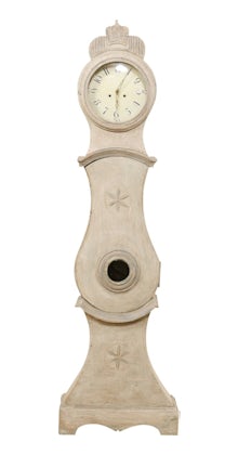 Clock 512