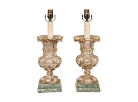 Table Lamps 281