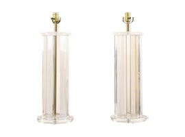 Table Lamps 286