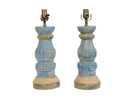 Table Lamps 314