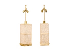 Table Lamps 332