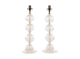 Table Lamps 327