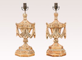 Table Lamps 269