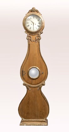 Clock 315