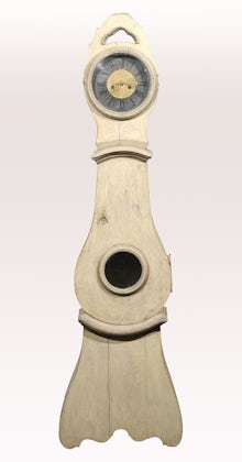 Clock 395