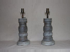 Table Lamps 159