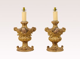 Table Lamps 261