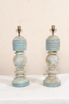 Table Lamps 316