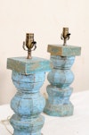 Table Lamps 318
